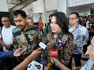 Gubernur Ramai-ramai Temui Purbaya, Tolak Transfer ke Daerah Disunat Gubernur Ramai-ramai Temui Purbaya, Tolak Transfer ke Daerah Disunat