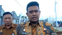 Respons Bobby Soal Siswa Harus Nyeberangi Sungai ke Sekolah di Nisel