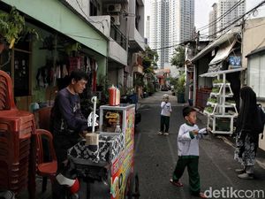 Angka Ekonomi RI 2025 Akan Diumumkan, Cocokkah dengan Dompet Warga?