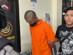 Pembobol Brangkas di Karanganyar Habiskan Puluhan Juta untuk ke Bali-Judi Pembobol Brangkas di Karanganyar Habiskan Puluhan Juta untuk ke Bali-Judi