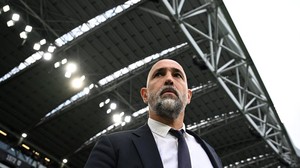 Igor Tudor Dapat Dukungan Ultras Juventus