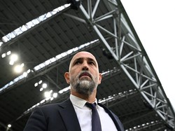 Igor Tudor Dapat Dukungan Ultras Juventus Igor Tudor Dapat Dukungan Ultras Juventus