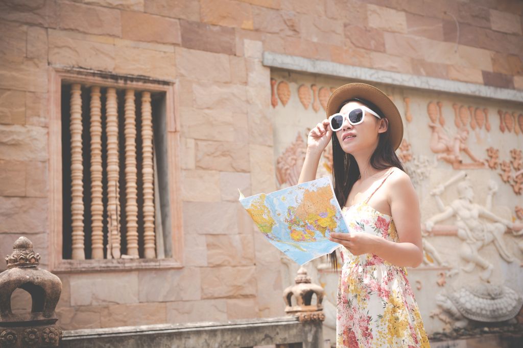 88 daftar negara bebas visa untuk Paspor Indonesia tahun 2026