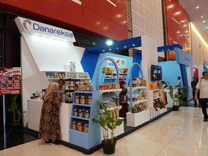 UMKM Bisa Perkuat Ekosistem Ekonomi Nasional, Begini Caranya UMKM Bisa Perkuat Ekosistem Ekonomi Nasional, Begini Caranya