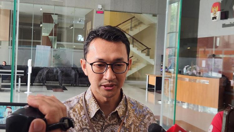 KPK Bongkar Dugaan Potongan Royalti Rp14 Miliar di LMKN