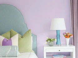 5 Inspirasi Cat Dinding yang Unik dari Motif Marmer hingga Ombre