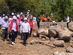 Pemkab Karangasem Usulkan Pembangunan 2 Kampung Nelayan Tahun Depan