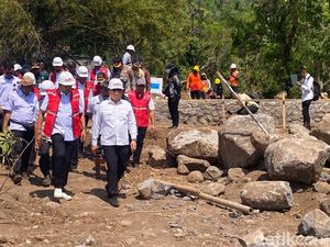 Pemkab Karangasem Usulkan Pembangunan 2 Kampung Nelayan Tahun Depan Pemkab Karangasem Usulkan Pembangunan 2 Kampung Nelayan Tahun Depan
