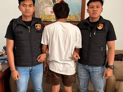 Karyawan Bungalo Nusa Penida Curi Duit 400 Euro di Kamar Turis Slovakia