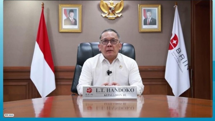 Anak Muda, Ini Saatnya Selamatkan Dunia Lewat Riset!