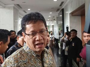 Purbaya Dukung Pemecatan 26 PNS Pajak: Bukan Saatnya Main-main Lagi