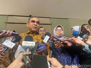 Ketua MPR Dorong Pengusutan Ponpes Al Khoziny Ambruk: Pelajaran Pengelola