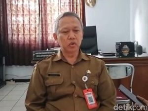 Duh! Ada 23 SPPG di Trenggalek yang Belum Kantongi SLHS
