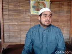 Info Lur! Haul Habib Ali Solo Digelar 11-13 Oktober 2025 Info Lur! Haul Habib Ali Solo Digelar 11-13 Oktober 2025