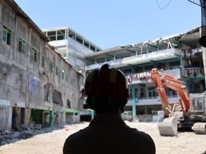 Kritik Pengamat Soal Rencana Pembangunan Ponpes Al Khoziny Pakai APBN Kritik Pengamat Soal Rencana Pembangunan Ponpes Al Khoziny Pakai APBN