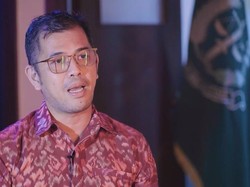 Sosok Jaksa KJRI Hong Kong Jadi Sayap Pelindung Pekerja Migran Indonesia