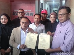 Ketua RT RW Inisiator Pengusiran Yai Mim Ikut Dilaporkan ke Polisi