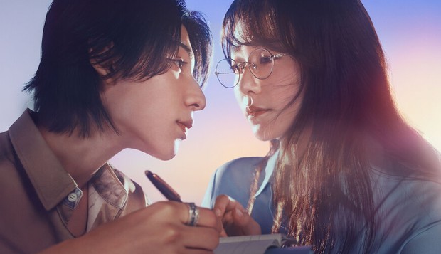 Learning to Love / foto: netflix.com Learning to Love / foto: netflix.com