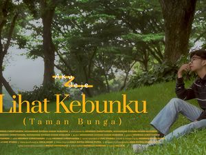 Chord Lihat Kebunku (Taman Bunga) - Aku Jeje, Mudah Kok! Chord Lihat Kebunku (Taman Bunga) - Aku Jeje, Mudah Kok!