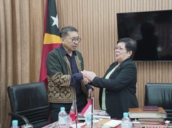 Menbud Dukung Penguatan Kerja Sama Kebudayaan RI-Timor Leste