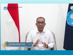 Duka untuk Timothy, Mendikti Pesan agar Kampus Jadi Ruang Aman bagi Mahasiswa Duka untuk Timothy, Mendikti Pesan agar Kampus Jadi Ruang Aman bagi Mahasiswa