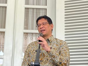 Efisiensi Anggaran ala Menkeu Purbaya: Nggak Mampu, Coret! Efisiensi Anggaran ala Menkeu Purbaya: Nggak Mampu, Coret!