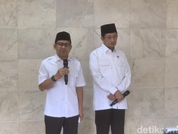 Pemerintah Akan Audit Ponpes Usia 100-200 Tahun Usai Insiden Ponpes Sidoarjo