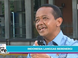 Kata Bahlil, Prabowo Setuju Indonesia Produksi Bensin Campur 10% Etanol