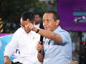 BBM Campur 10% Etanol Ditargetkan 2-3 Tahun Lagi BBM Campur 10% Etanol Ditargetkan 2-3 Tahun Lagi