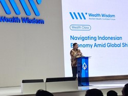 Airlangga Klaim Investasi RI Lampaui Target Tembus Rp 1.400 T, Naik 13,6%