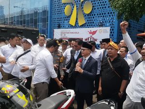 Menteri P2MI Janji Tuntaskan Penumpukan Jadwal Penempatan Calon PMI Korsel
