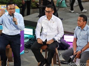 Bos Pertamina Ungkap Kabar Terbaru Merger Pelita Air dengan Garuda Indonesia