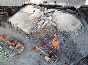 Video Update Korban Ambruknya Ponpes Al Khoziny: 104 Selamat, 67 Meninggal Video Update Korban Ambruknya Ponpes Al Khoziny: 104 Selamat, 67 Meninggal