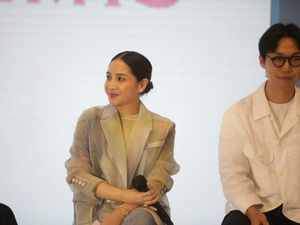 Nagita Slavina Makin Bersinar, Bawa Inovasi Korea ke Skincare Lokal Nagita Slavina Makin Bersinar, Bawa Inovasi Korea ke Skincare Lokal