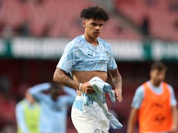 James Cedera, Pemain Muda Man City Ini Dipanggil ke Timnas Inggris