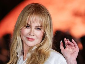 Nicole Kidman Pamer Breakup Bangs, Bukti Balas Dendam Bisa Seanggun Ini Nicole Kidman Pamer Breakup Bangs, Bukti Balas Dendam Bisa Seanggun Ini