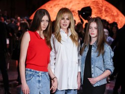 Usai Pisah, Nicole Kidman Fokus Pemulihan Mental Putrinya