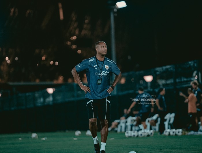 Patrick Kluivert
