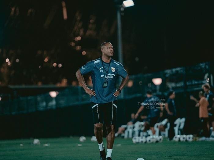 Patrick Kluivert