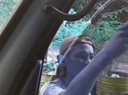 Viral Video Sopir Truk di Bogor Dipalak Uang Koordinasi, Polisi Selidiki