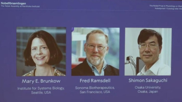 Siapa Saja Peraih Nobel Kedokteran 2025? Temukan Terobosan Mereka!