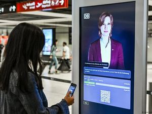 Pemerintah Jerman Genjot Pemakaian AI, Pakar Ingatkan Risiko