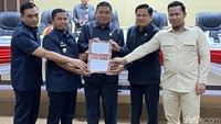 Dana Transfer Parepare Dipangkas Rp 101 M, APBD 2026 Turun Jadi Rp 800 M
