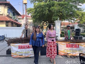 Pemkot Jogja Tertibkan Pengamen Malioboro: Siapkan 7 Titik Resmi-Wajib Audisi Pemkot Jogja Tertibkan Pengamen Malioboro: Siapkan 7 Titik Resmi-Wajib Audisi