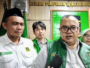 Ada Orang Baik di Balik Islah Partai Kabah Ada Orang Baik di Balik Islah Partai Kabah