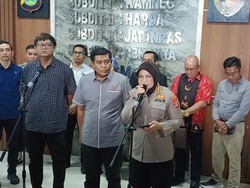 Mahasiswa yang Tewas Usai Diksar Mahapel Unila Ternyata Idap Tumor Otak