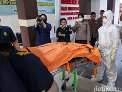 Daftar 40 Nama Santri Korban Ambruknya Ponpes Al Khoziny yang Teridentifikasi