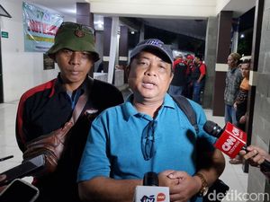 Kata Keluarga Korban Soal Proses Hukum Ponpes Al Khoziny Kata Keluarga Korban Soal Proses Hukum Ponpes Al Khoziny