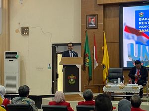 Jurus Prof JJ Dorong Ketahanan Pangan Lewat 5 Fakultas Rumpun Pertanian Unhas Jurus Prof JJ Dorong Ketahanan Pangan Lewat 5 Fakultas Rumpun Pertanian Unhas