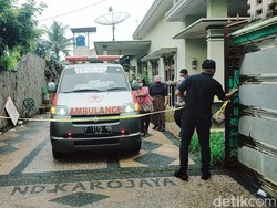Wanita di Lampung Selatan Ditemukan Tewas Membusuk dalam Kamar